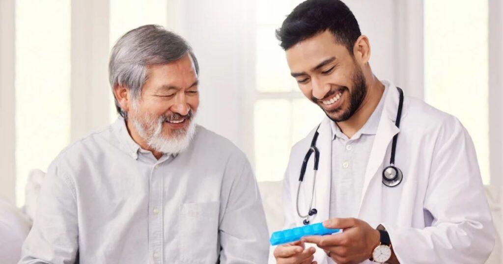 NGO For Healthcare in Thane West