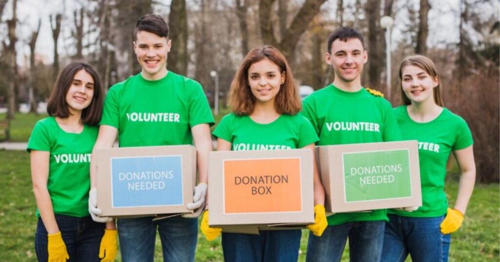NGO Volunteer Opportunities in Thane